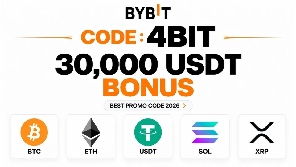 How to activate the BYBIT referral code to get the best benefits in 2026