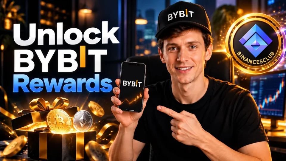 How to Use a Bybit Referral Code When Signing Up for Bonuses