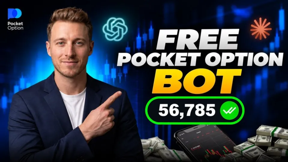 Pocket Option AI Trading Best Free Tool for Beginners Explained and Compared