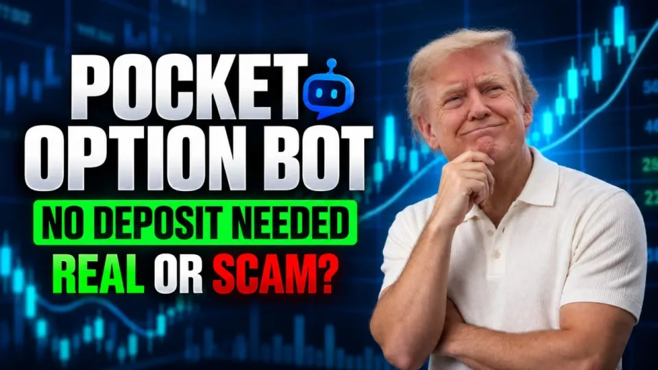Pocket Option Bot Automated Trading Explained