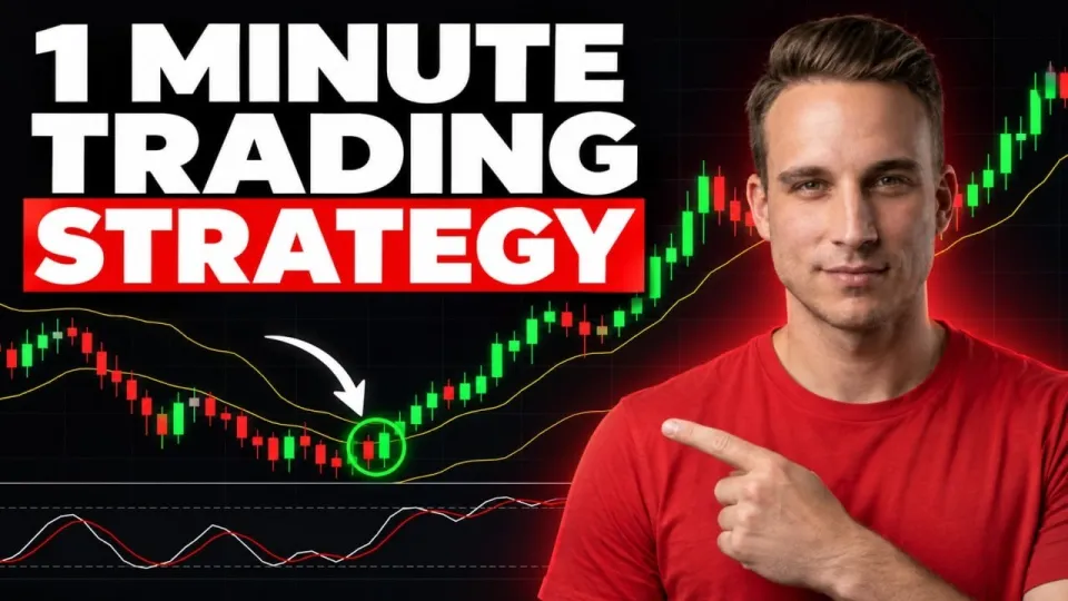 Pocket Option Strategy Using Advanced Market Indicator